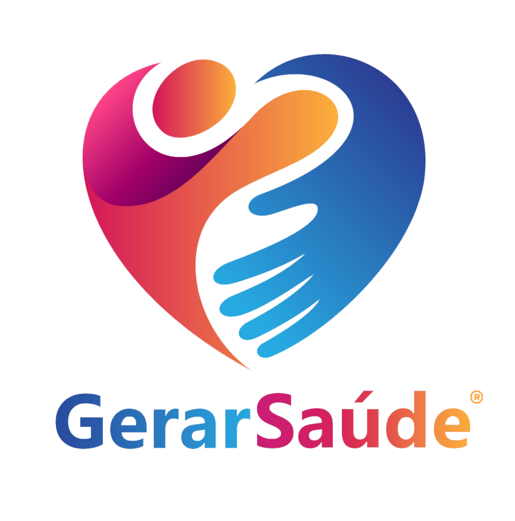 Logotipo da GerarSaúde